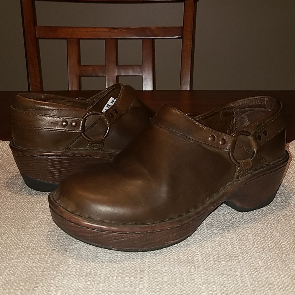 DURANGO Harness Dream Clog